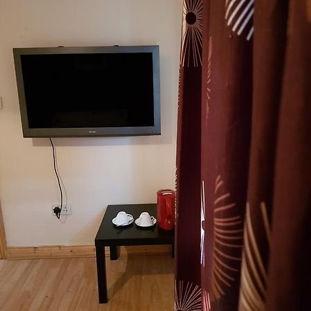 Ashemere Lodge Clondalkin Exteriör bild